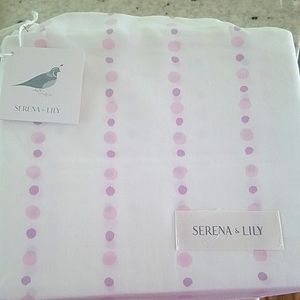 Serena & Lily Tween Sheet Set